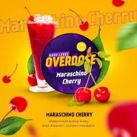 Overdose Maraschino Cherry ( ) 100 ()