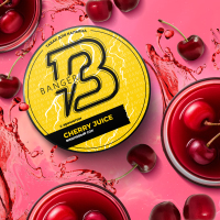 Banger Cherry Juice ( ) 25  ()