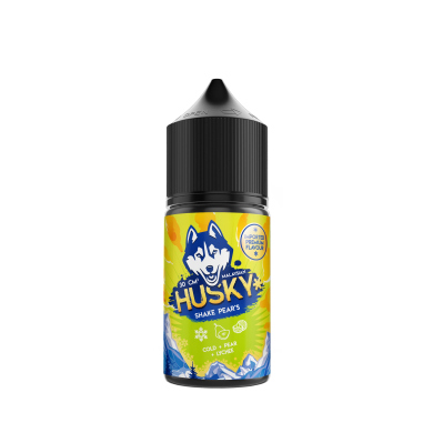  HUSKY Malaysian Series 30  - SHAKE PEARS 20 