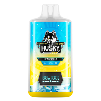  HUSKY CYBER 2.0 18000 ULTRA (STRONG) 50 - LEMONKA