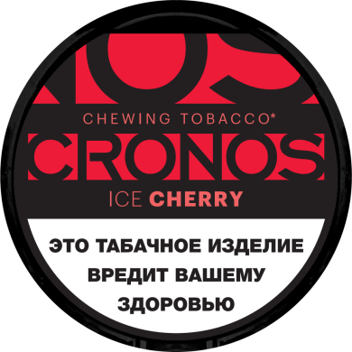  Cronos Ice Cherry 16 