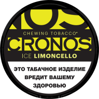  Cronos Ice Limoncello 16 