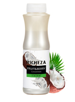  RiCHEZA  1 