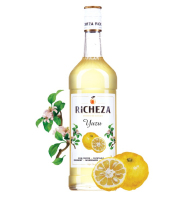  RiCHEZA   1