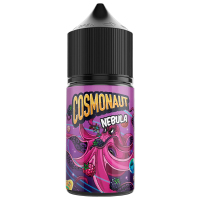  Cosmonaut Salt 30  Nebula 20  strong