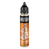  Brusko Salt 30    25 