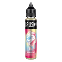  Brusko Salt 30    25 