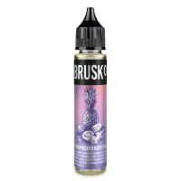  Brusko Salt 30    2 ultra