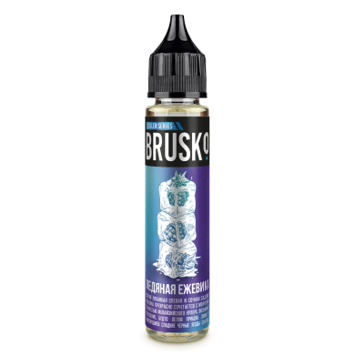  Brusko Salt 30    25 