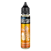  Brusko Salt 30    25 