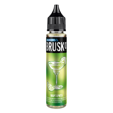  Brusko Salt 30   25 