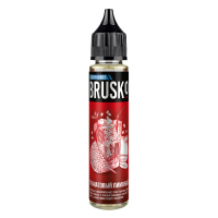  Brusko Salt 30    25 