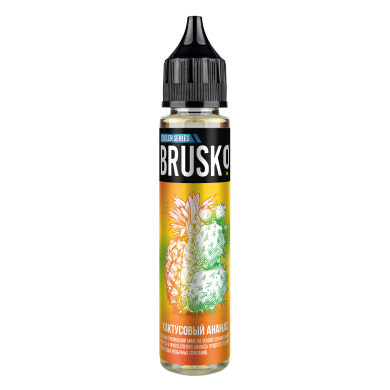  Brusko Salt 30    2 ultra