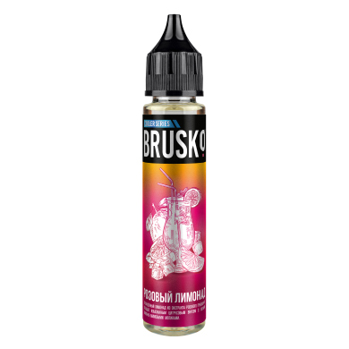  Brusko Salt 30    25 