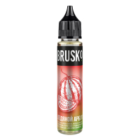  Brusko Salt 30    25 