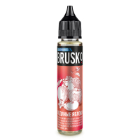  Brusko Salt 30    25 