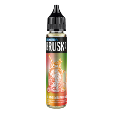  Brusko Salt 30    25 