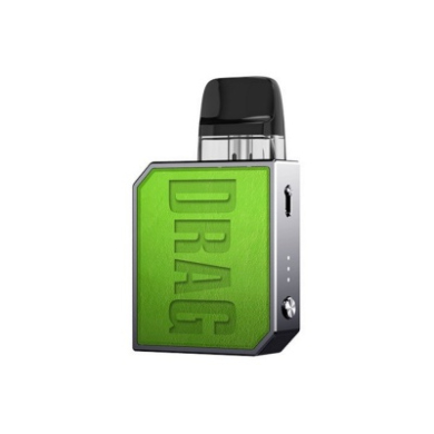 Pod  vooppo Drag Nano 2  * TEA GREEN