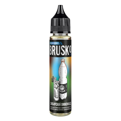  Brusko Salt 30    2 ultra