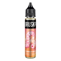  Brusko Salt 30    25 