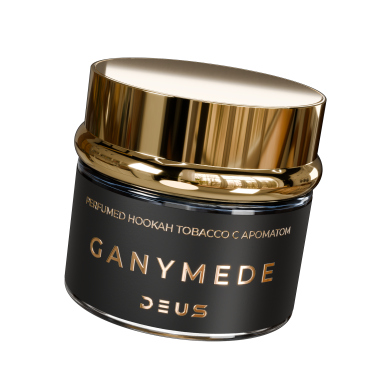 DEUS Perfume GANYMEDE 40 