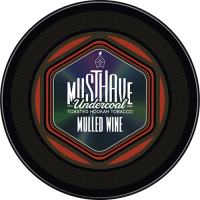 MustHave Mulled Wine 250 