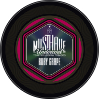 MustHave Ruby Grape 250 