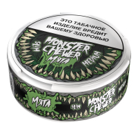  Monster Chewer MEDIUM  21