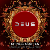 DEUS CHINESE GOJI TEA (    ) 30  LIMITED