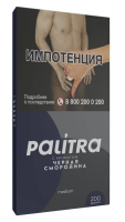 PALITRA - Black currant ( ) 200 