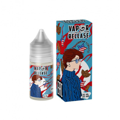 ()  Vapor Release 30  - (American Tobacco) -  20 