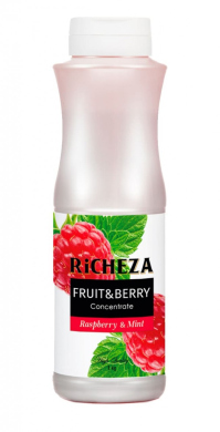  RiCHEZA - 1 