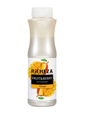  RiCHEZA  1 