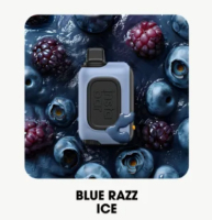  InstaBar WT 15.000 - Blue Razz Ice ( )