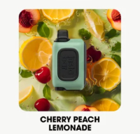  InstaBar WT 15.000 - Cherry Peach Lemonade (  )