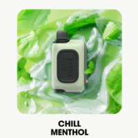  InstaBar WT 15.000 - Chill Menthol ()