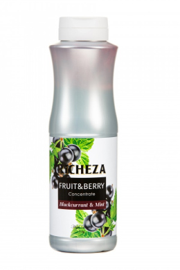  RiCHEZA  - 1 