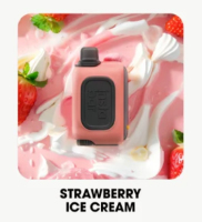  InstaBar WT 15.000 - Strawberry Ice Cream ( )