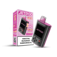  JetPod GAME 25.000  - Black Mamba ( )