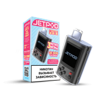  JetPod GAME 25.000  - Blueberry Grapefruit ( )