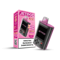  JetPod GAME 25.000  - Cherry Pop ( )