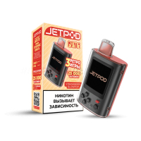  JetPod GAME (25.000) - Strawberry Blowpop ( )