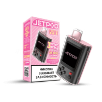  JetPod GAME 25.000  - Strawberry Funta ( )