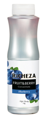  RiCHEZA  1 