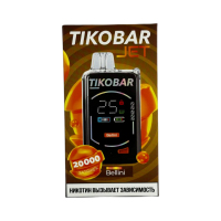  TIKOBAR JET 20.000 - Bellini ()