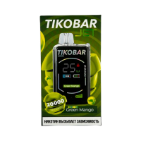  TIKOBAR JET 20.000 - Green mango ( )