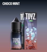 ()  Toyz Zero Choco Mint (  ), 0 /, 30 