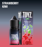 ()  Toyz Zero Strawberry Kiwi (  ), 0 /, 30 