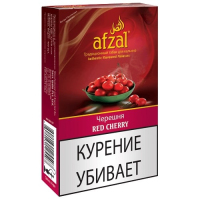 Afzal -  (Red Cherry) 40 