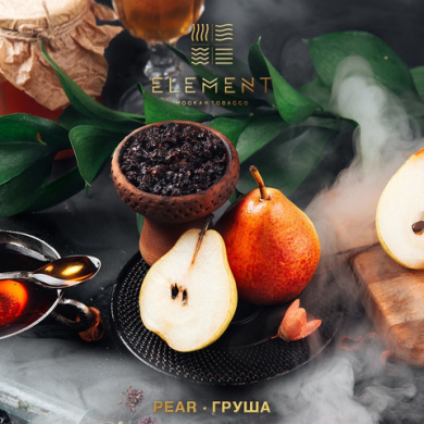 Element  Pear 100 